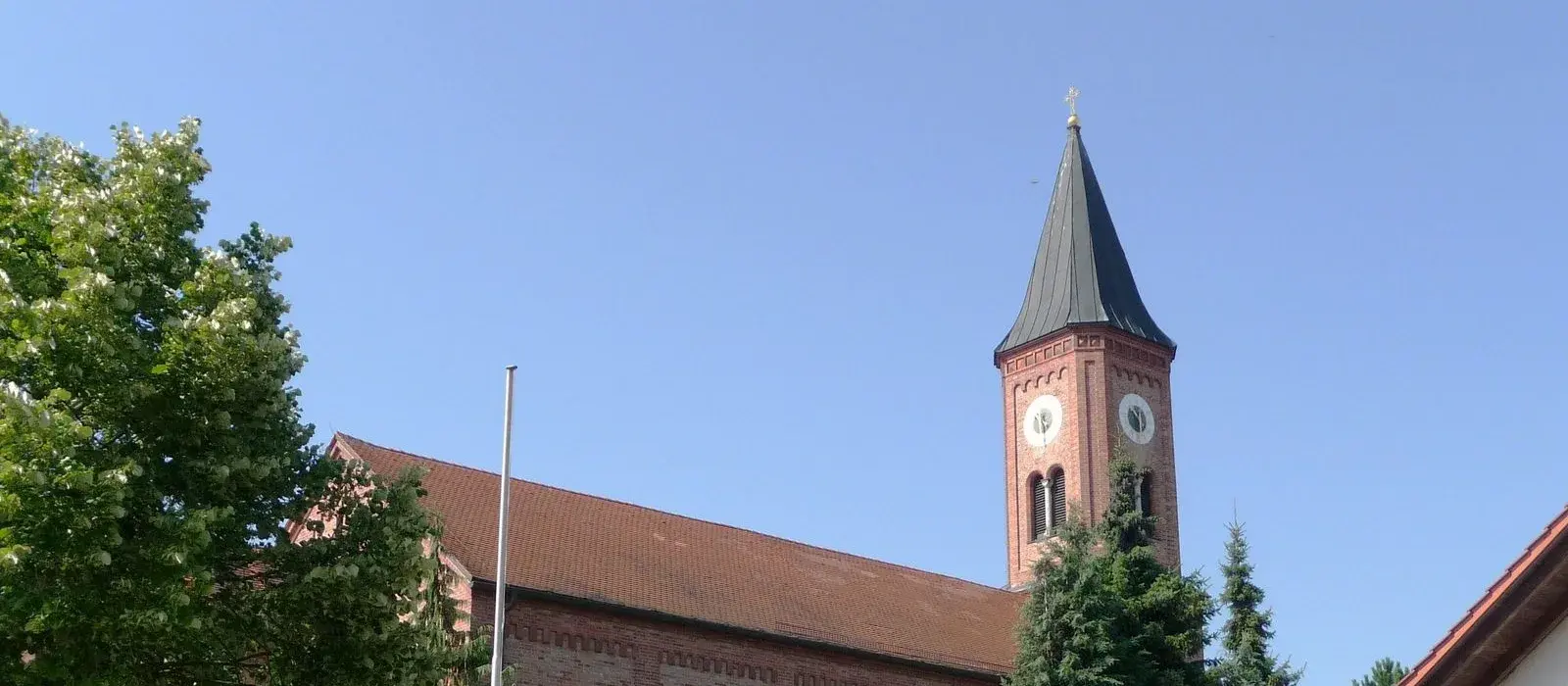 Ansicht von Ittling