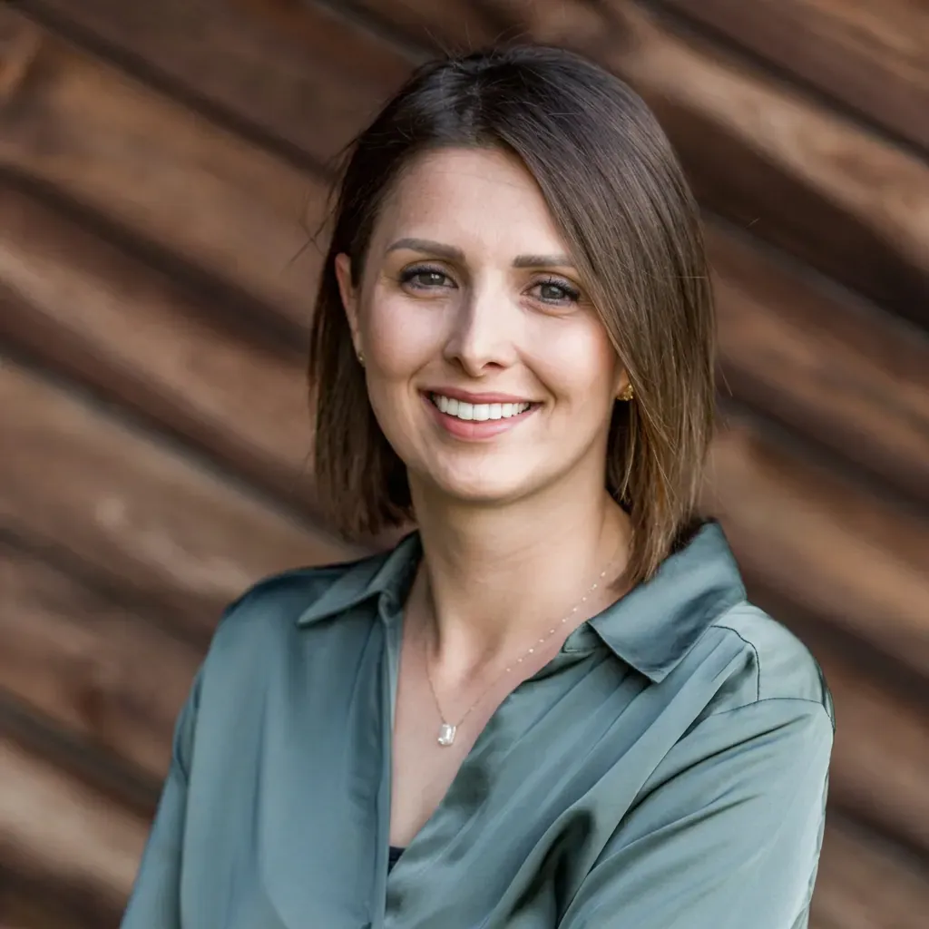 Merve Zink, Immobilienmaklerin bei CELT Immobilien