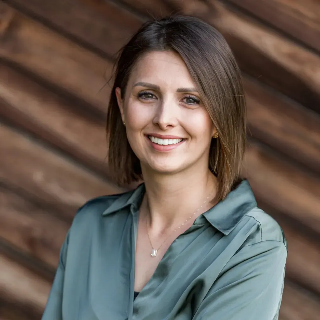 Merve Zink, Immobilienmaklerin bei CELT Immobilien