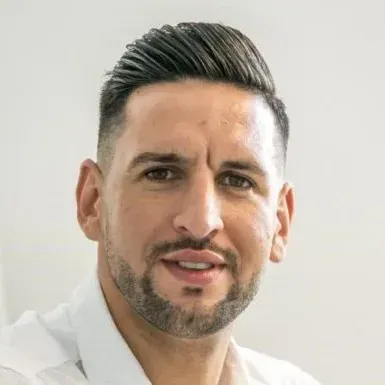 Sercan Kiranli, Geschäftsführer bei CELT Immobilien