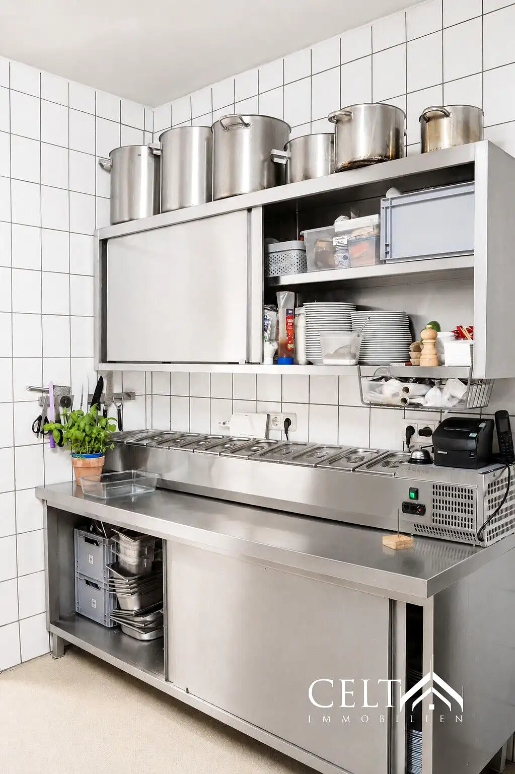 Gewerbe in Straubing — Ansicht 6, 317 m²