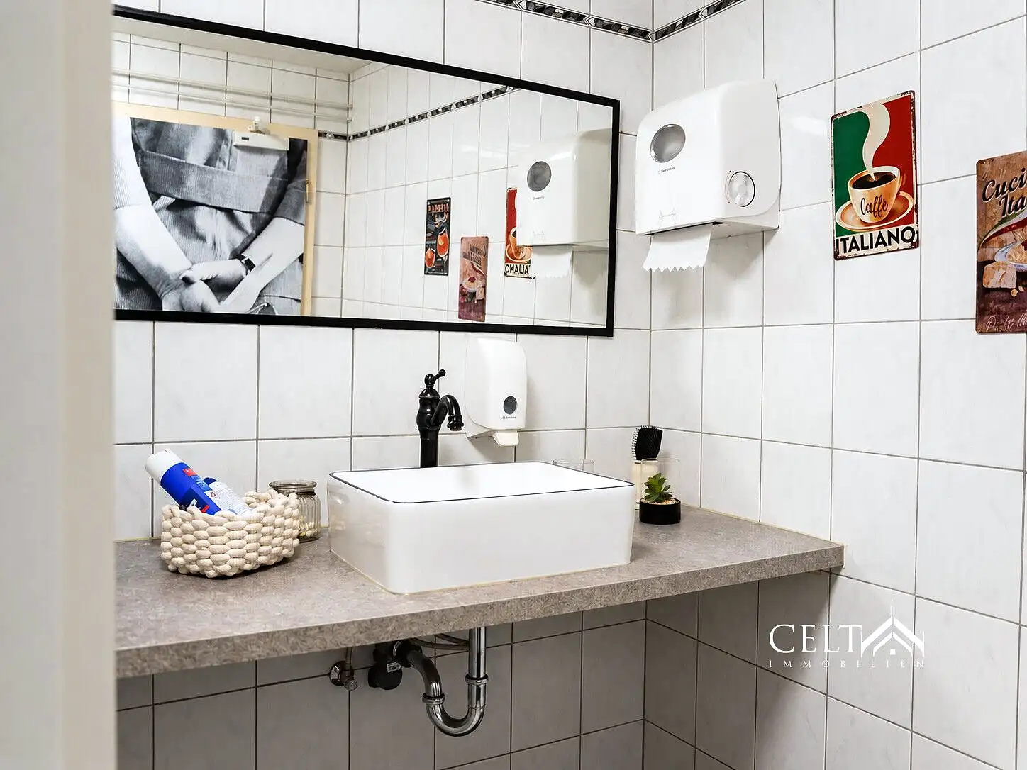 Gewerbe in Straubing — Ansicht 8, 317 m²