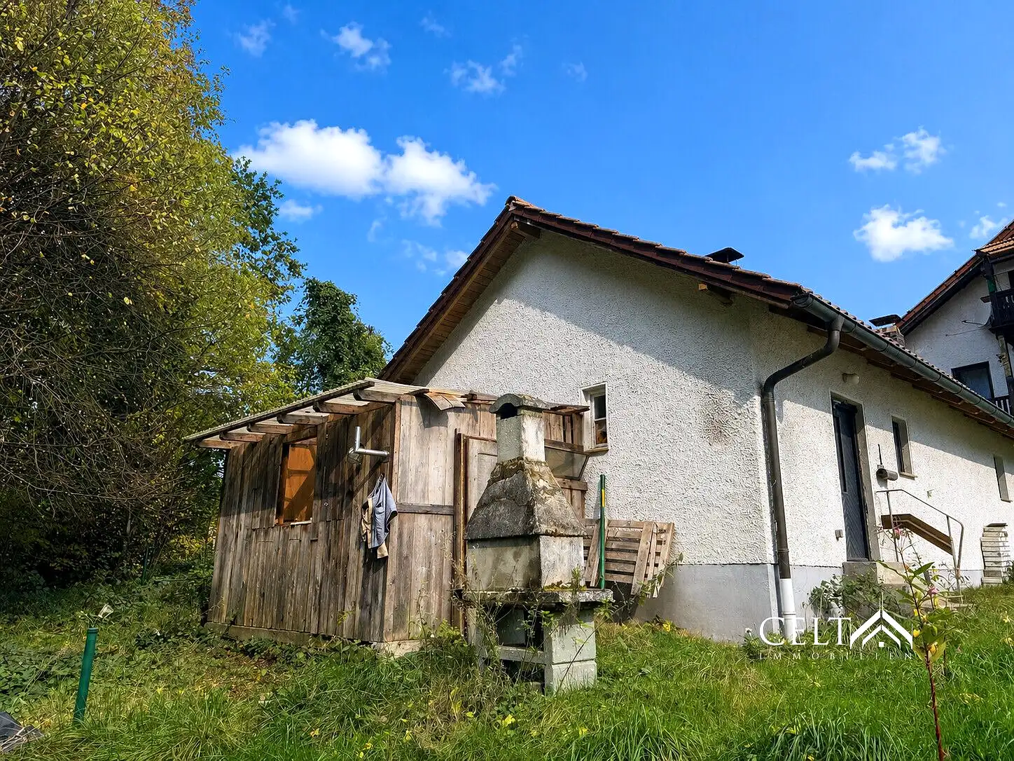 Wohngrundstück in Bernried — Ansicht 6, 1.276 m²