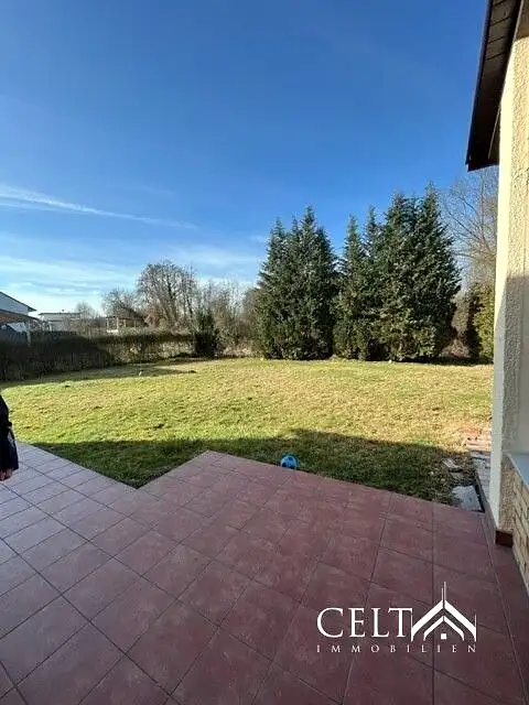 Bungalow in Straubing — Ansicht 5, 140 m²