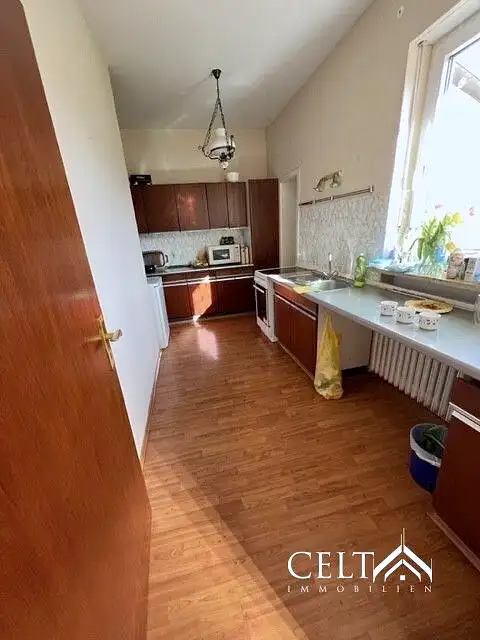 Bungalow in Straubing — Ansicht 7, 140 m²