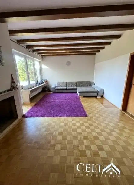 Bungalow in Straubing — Ansicht 8, 140 m²