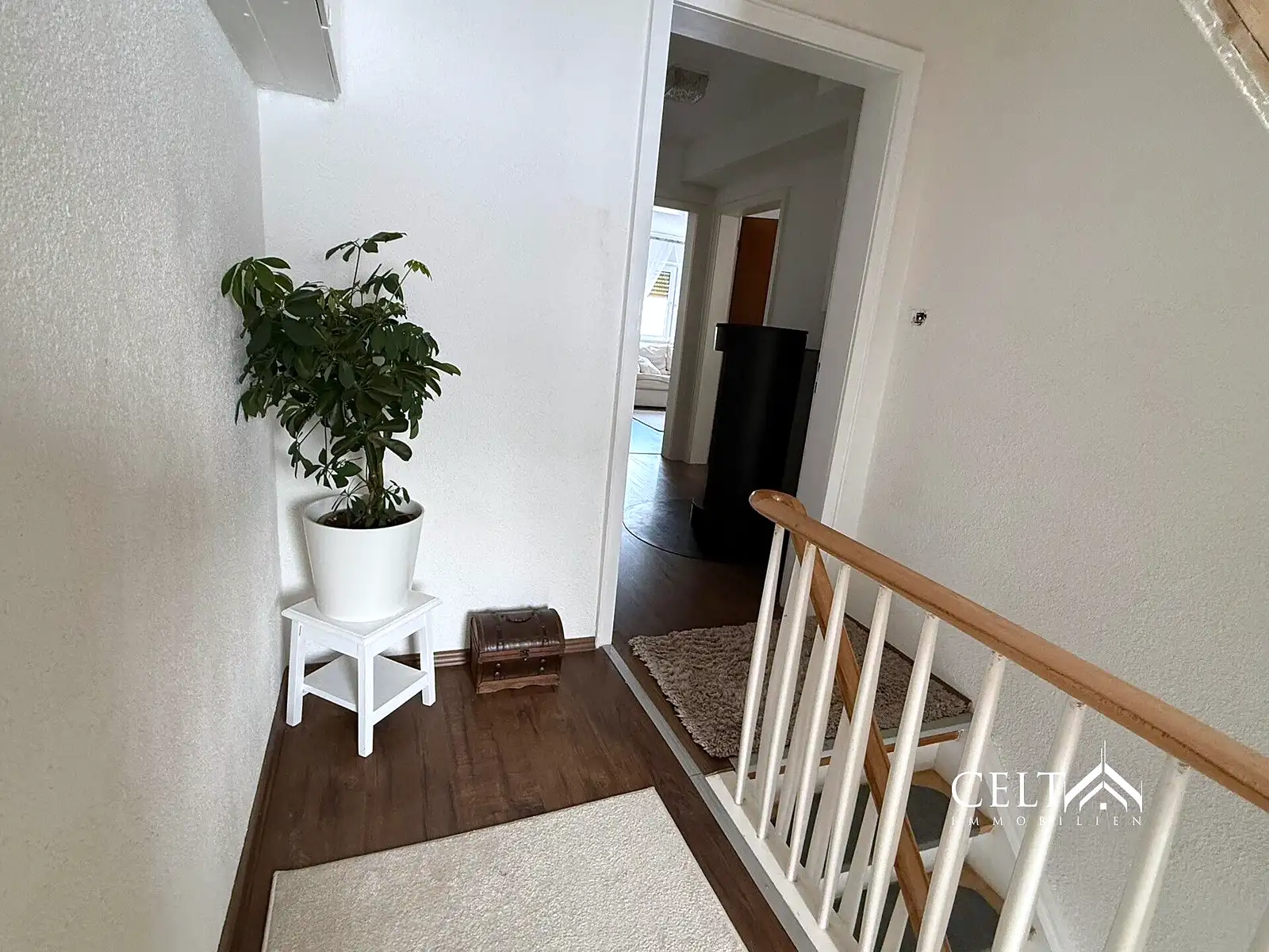 Doppelhaushälfte in Bad Berleburg — Ansicht 10, 106 m²