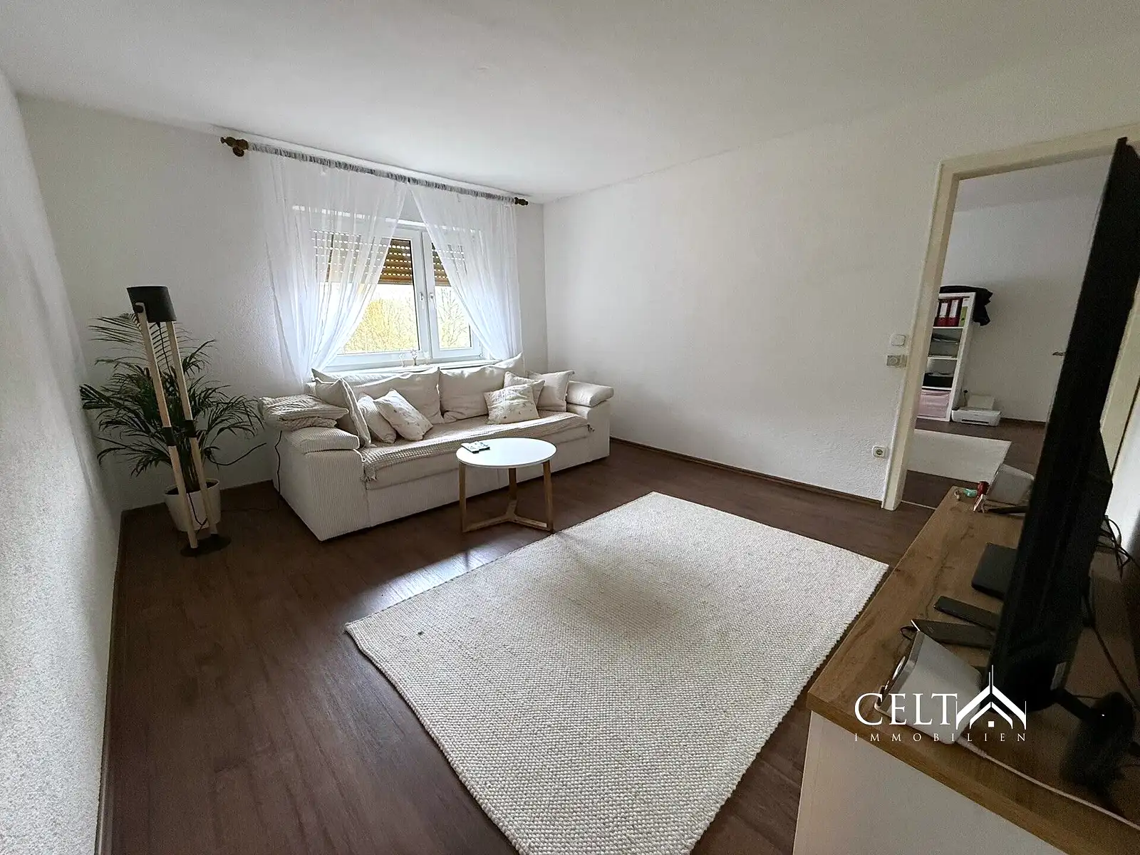 Doppelhaushälfte in Bad Berleburg — Ansicht 5, 106 m²