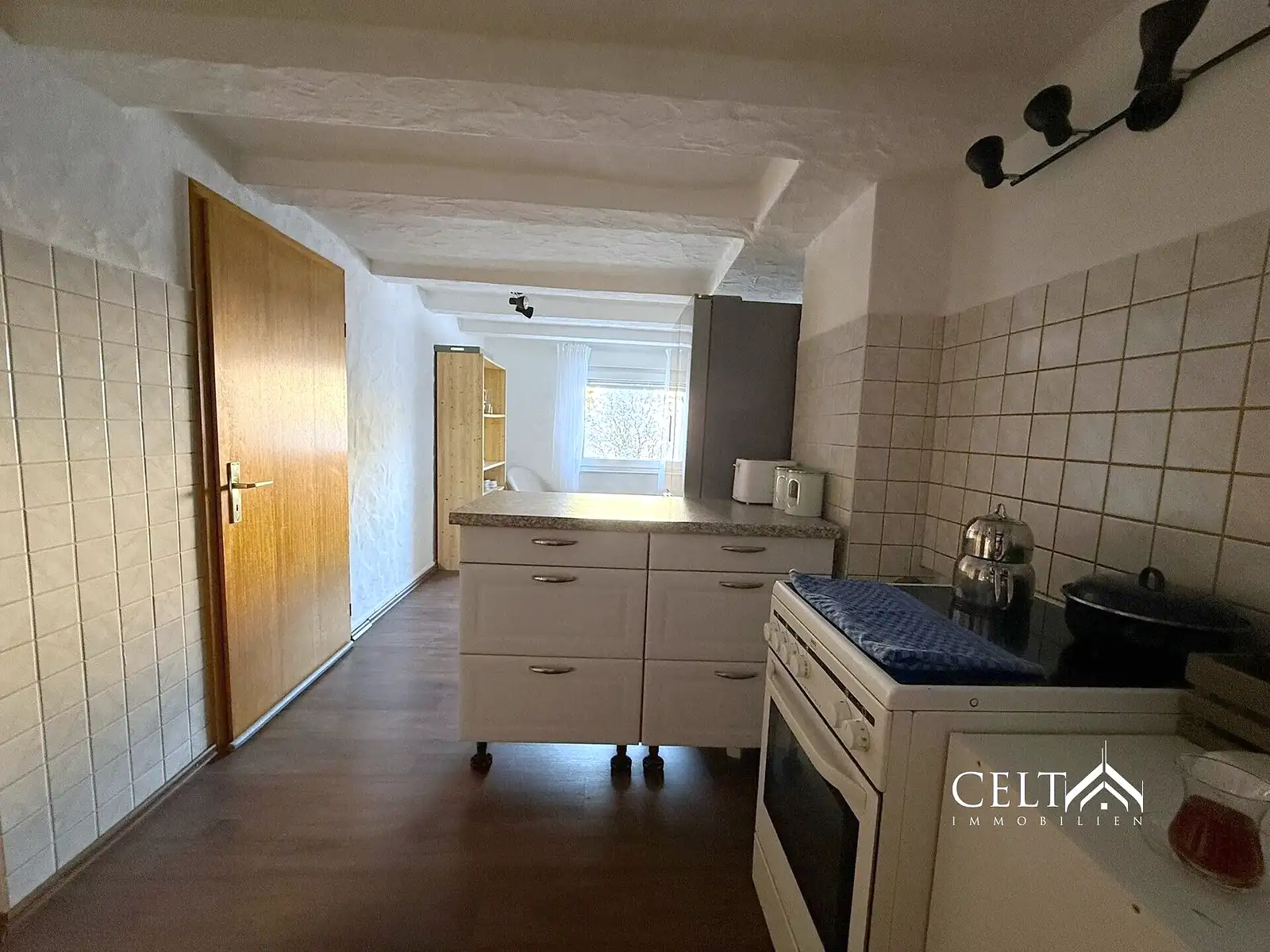 Doppelhaushälfte in Bad Berleburg — Ansicht 6, 106 m²