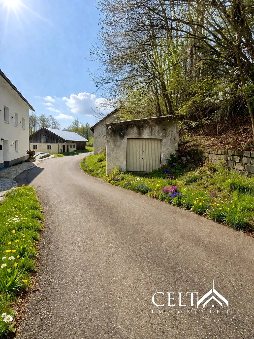 Einfamilienhaus in Grafling / Arzting — Ansicht 3, 130 m²