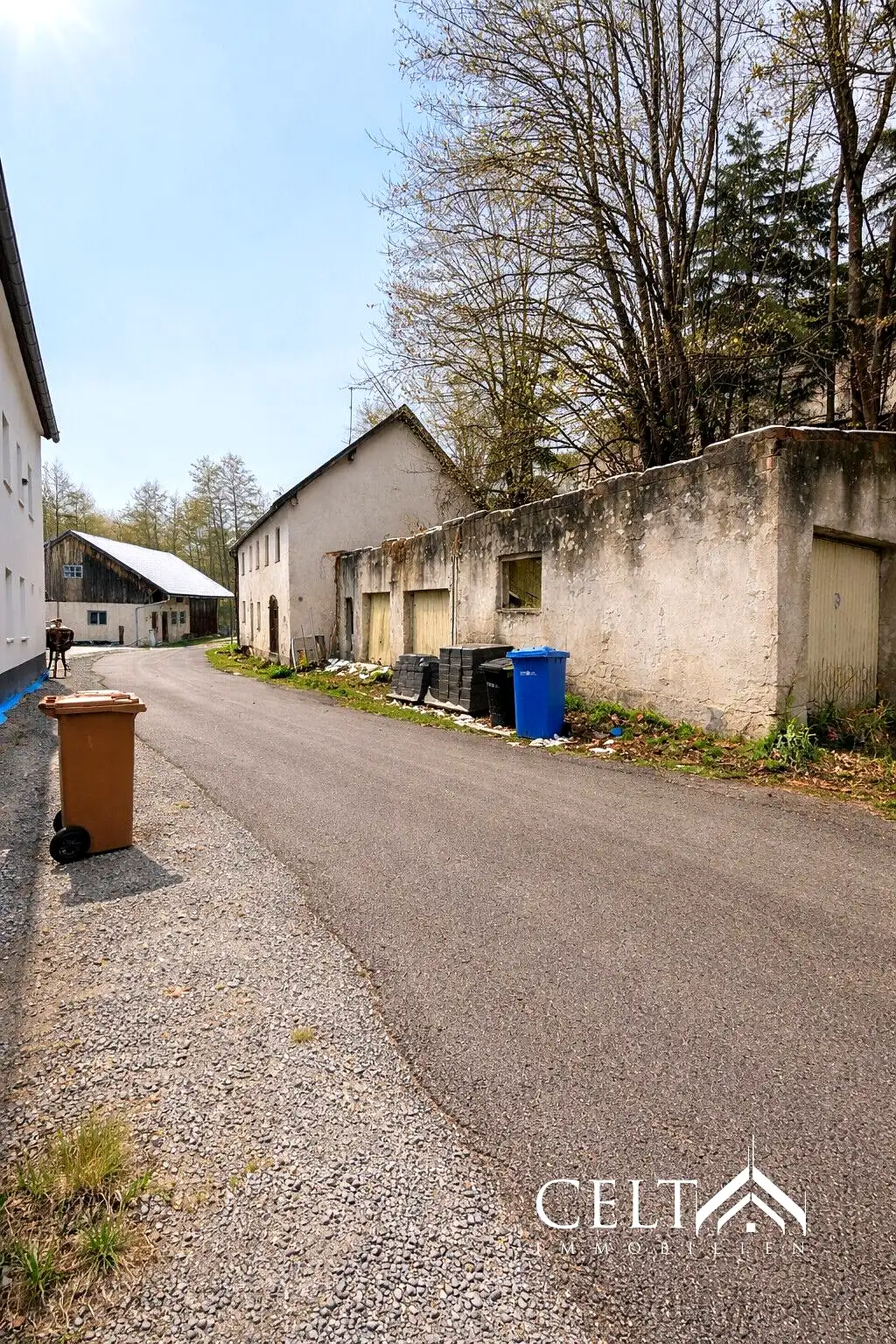 Einfamilienhaus in Grafling / Arzting — Ansicht 4, 130 m²