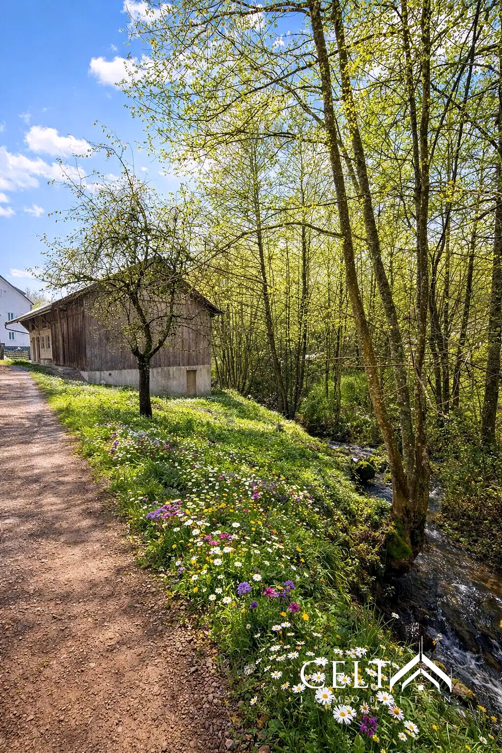 Einfamilienhaus in Grafling / Arzting — Ansicht 5, 130 m²