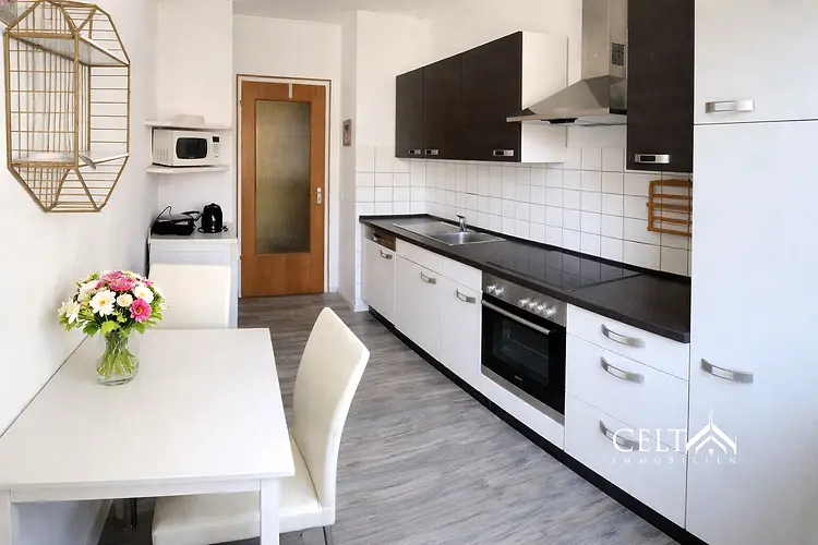 Wohn- und Geschäftshaus in Deggendorf — Ansicht 3, 1.124 m²