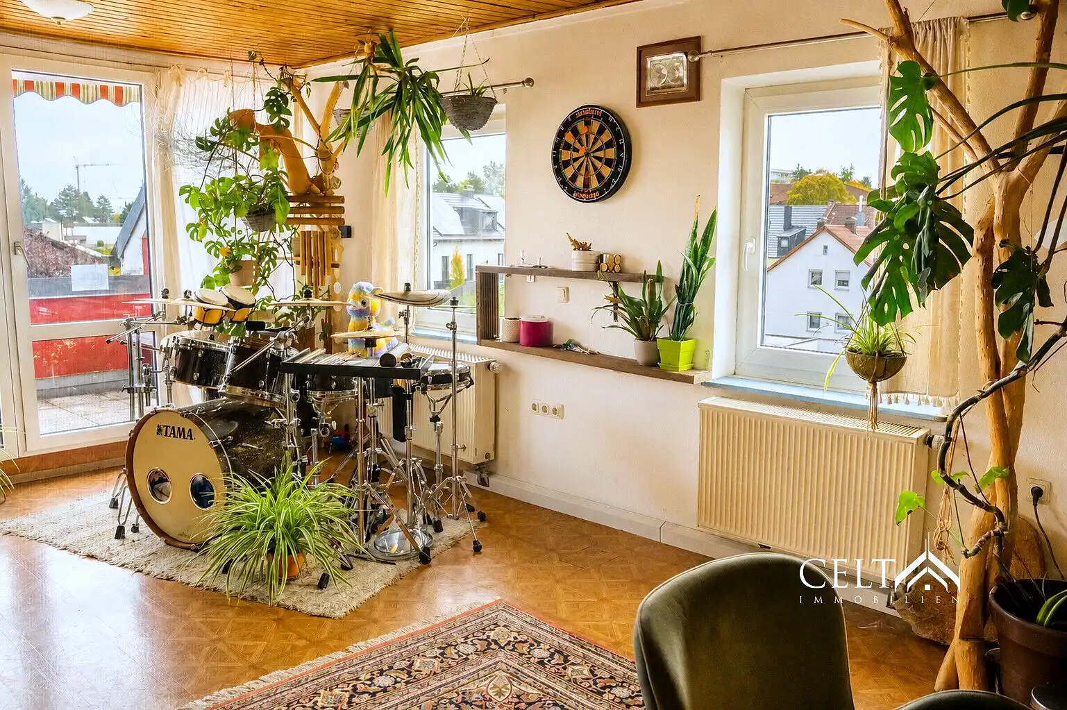 Wohn- und Geschäftshaus in Straubing — Ansicht 2, 317 m²