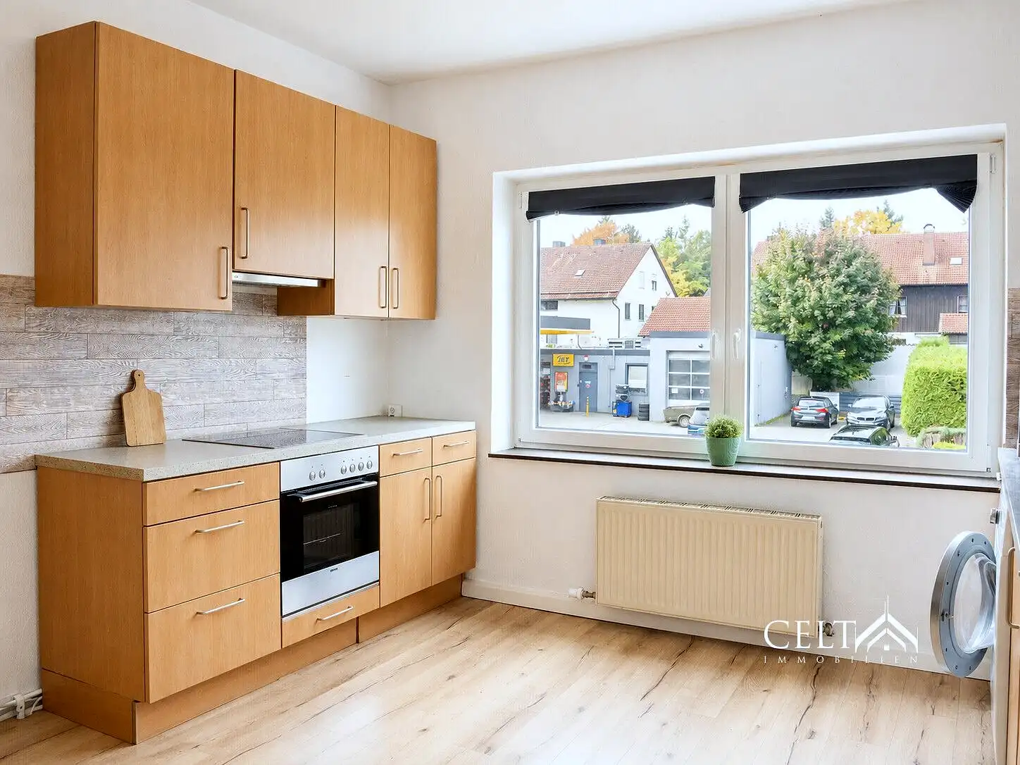 Wohn- und Geschäftshaus in Straubing — Ansicht 6, 317 m²