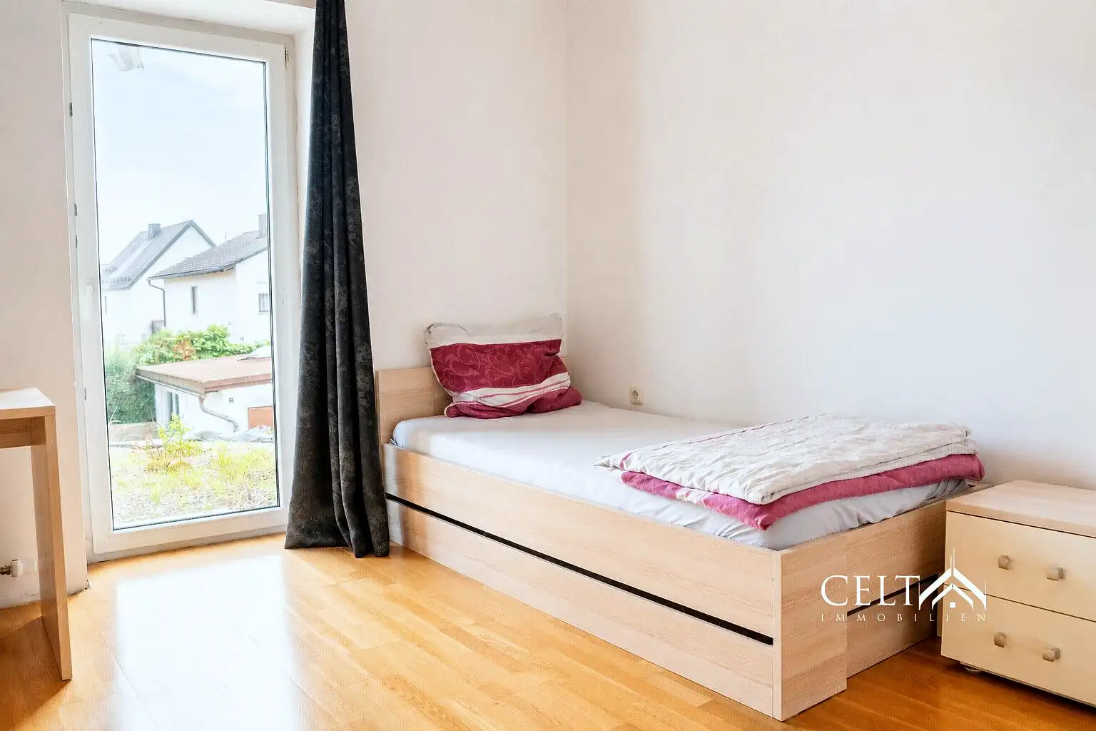 Wohn- und Geschäftshaus in Straubing — Ansicht 8, 317 m²