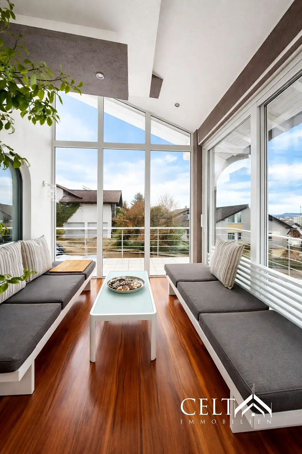 Mehrfamilienhaus in Kempten — Ansicht 2, 357 m²