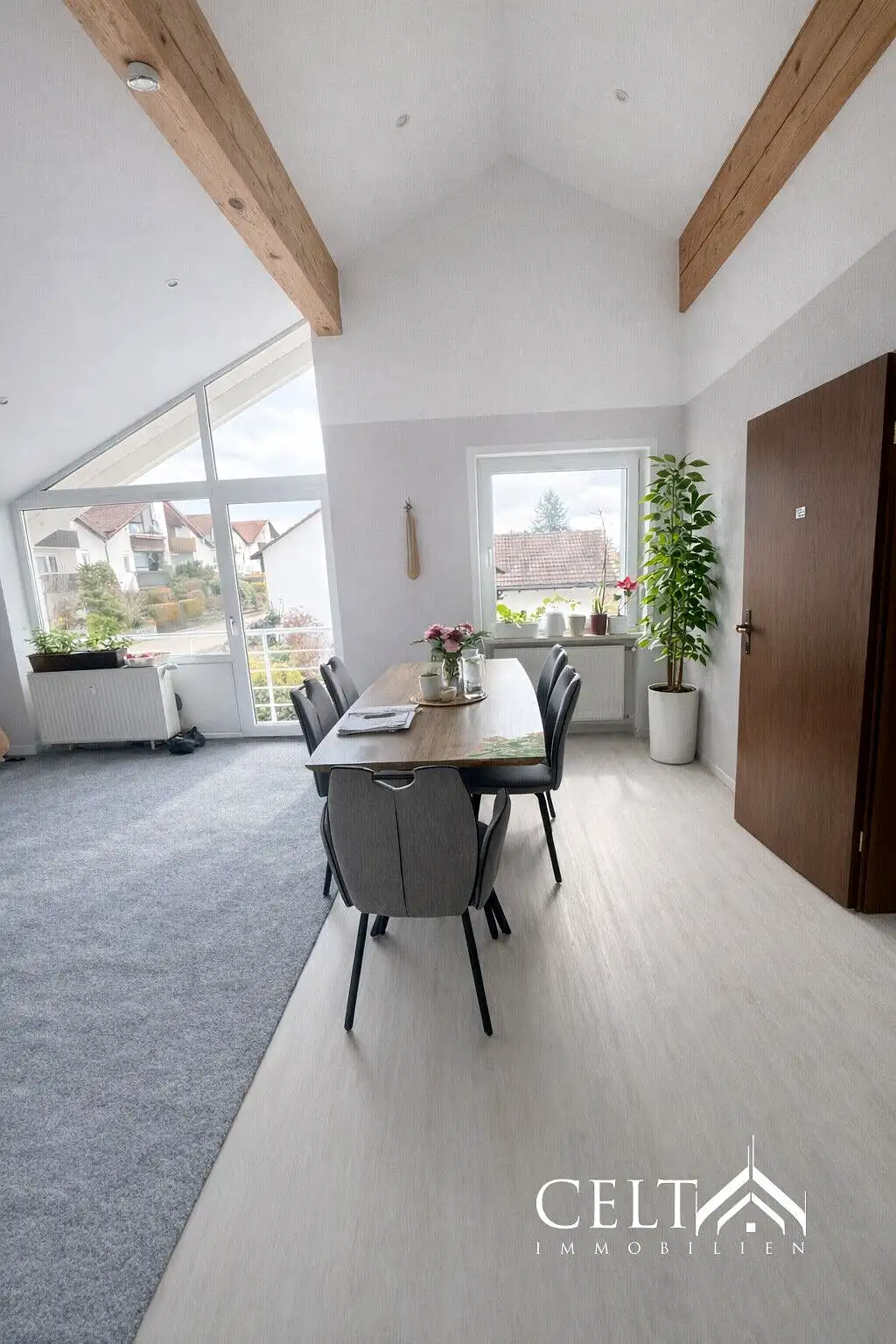 Mehrfamilienhaus in Kempten — Ansicht 6, 357 m²