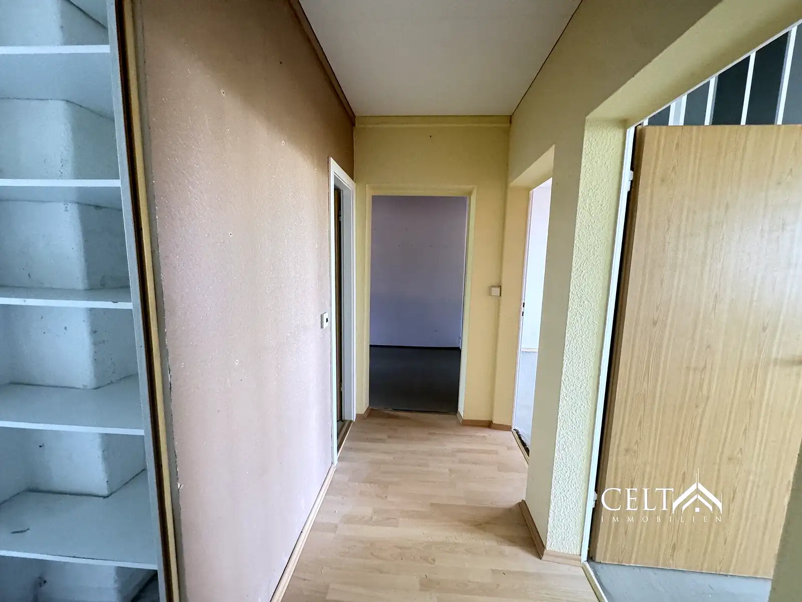 Mehrfamilienhaus in Roßleben — Ansicht 7, 2.500 m²