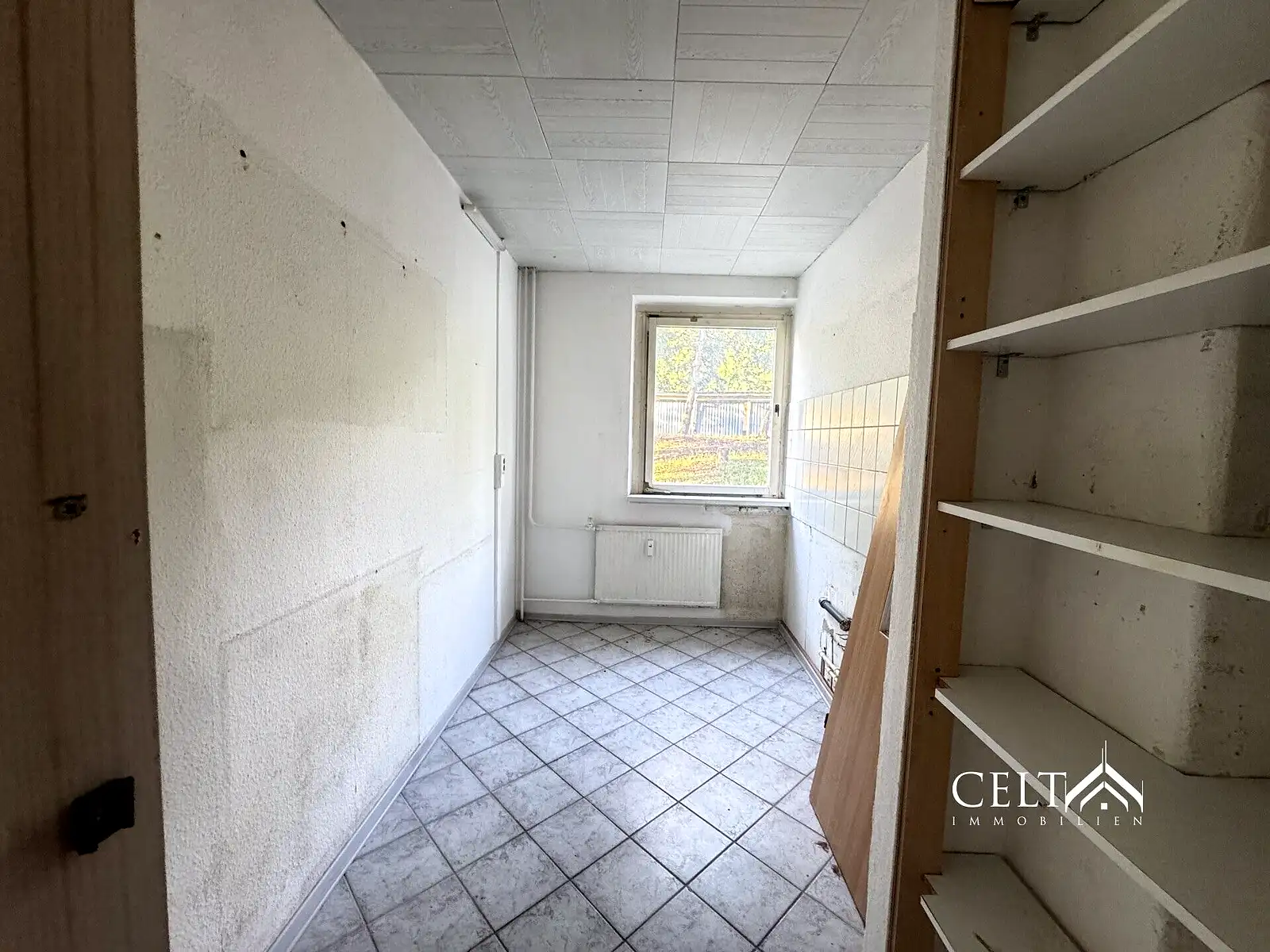 Mehrfamilienhaus in Roßleben — Ansicht 9, 2.500 m²