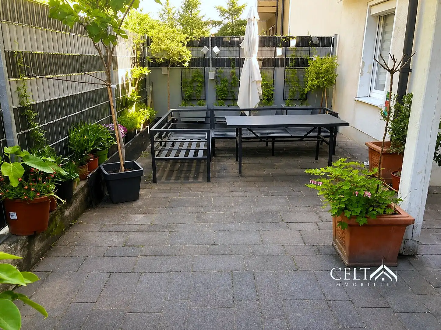 Mehrfamilienhaus in Straubing — Ansicht 9, 247 m²