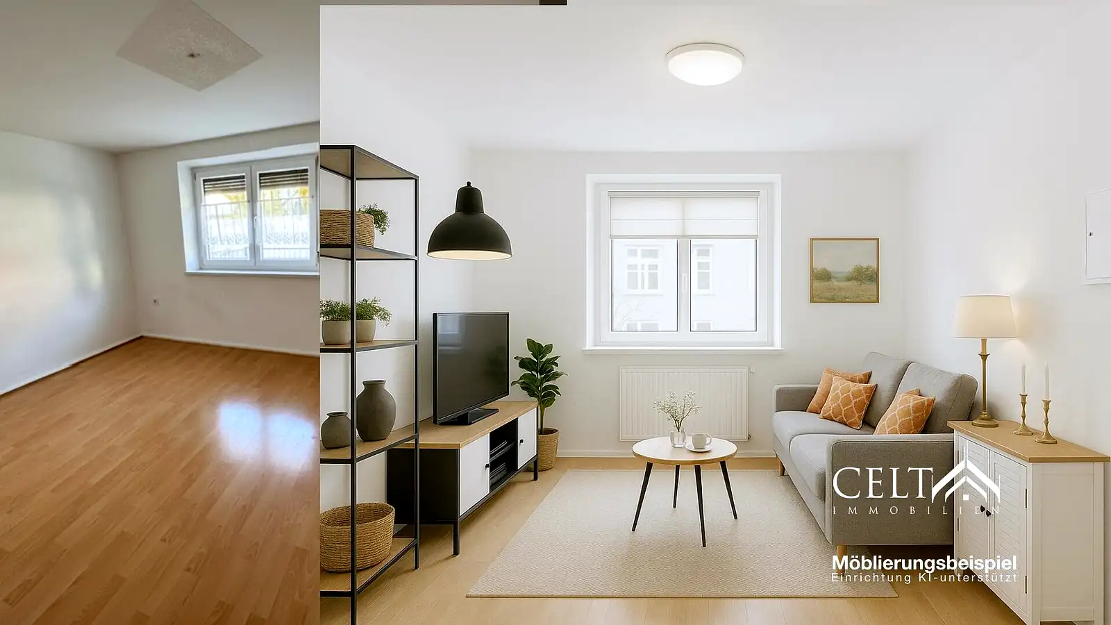Mehrfamilienhaus in Straubing — Ansicht 5, 200 m²