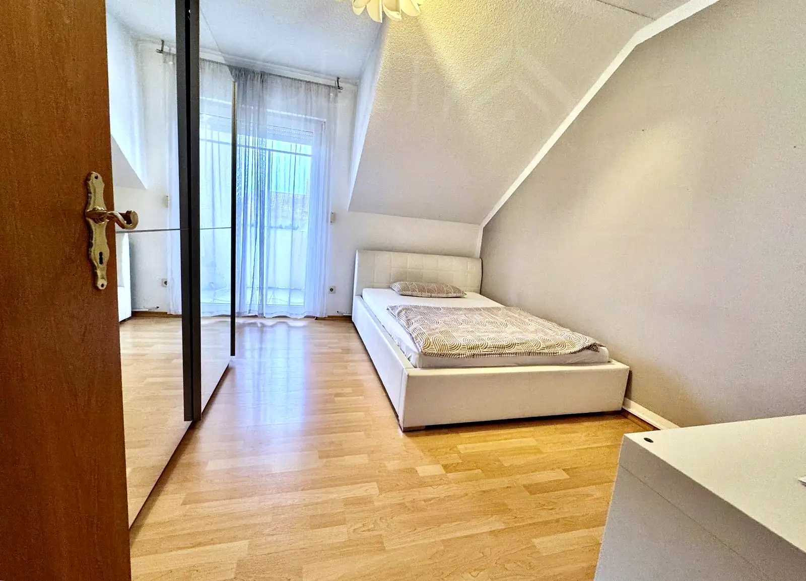 Reihenmittelhaus in Geiselhöring — Ansicht 9, 129 m²