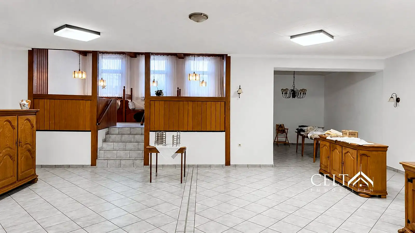 Wohn- und Geschäftshaus in Bad Münstereifel — Ansicht 3, 109 m²