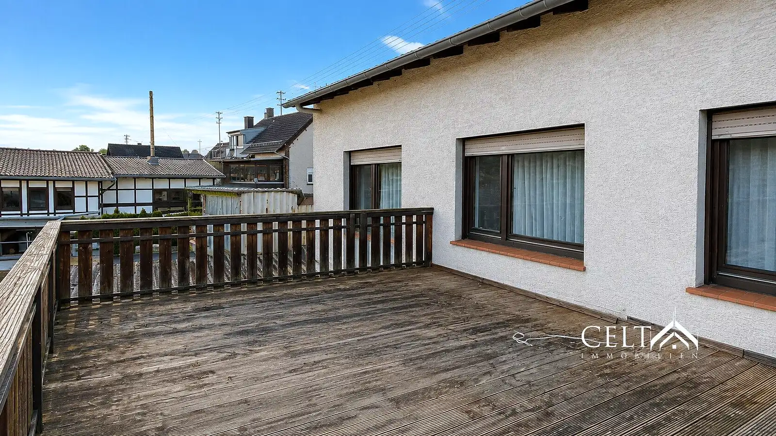 Wohn- und Geschäftshaus in Bad Münstereifel — Ansicht 5, 109 m²