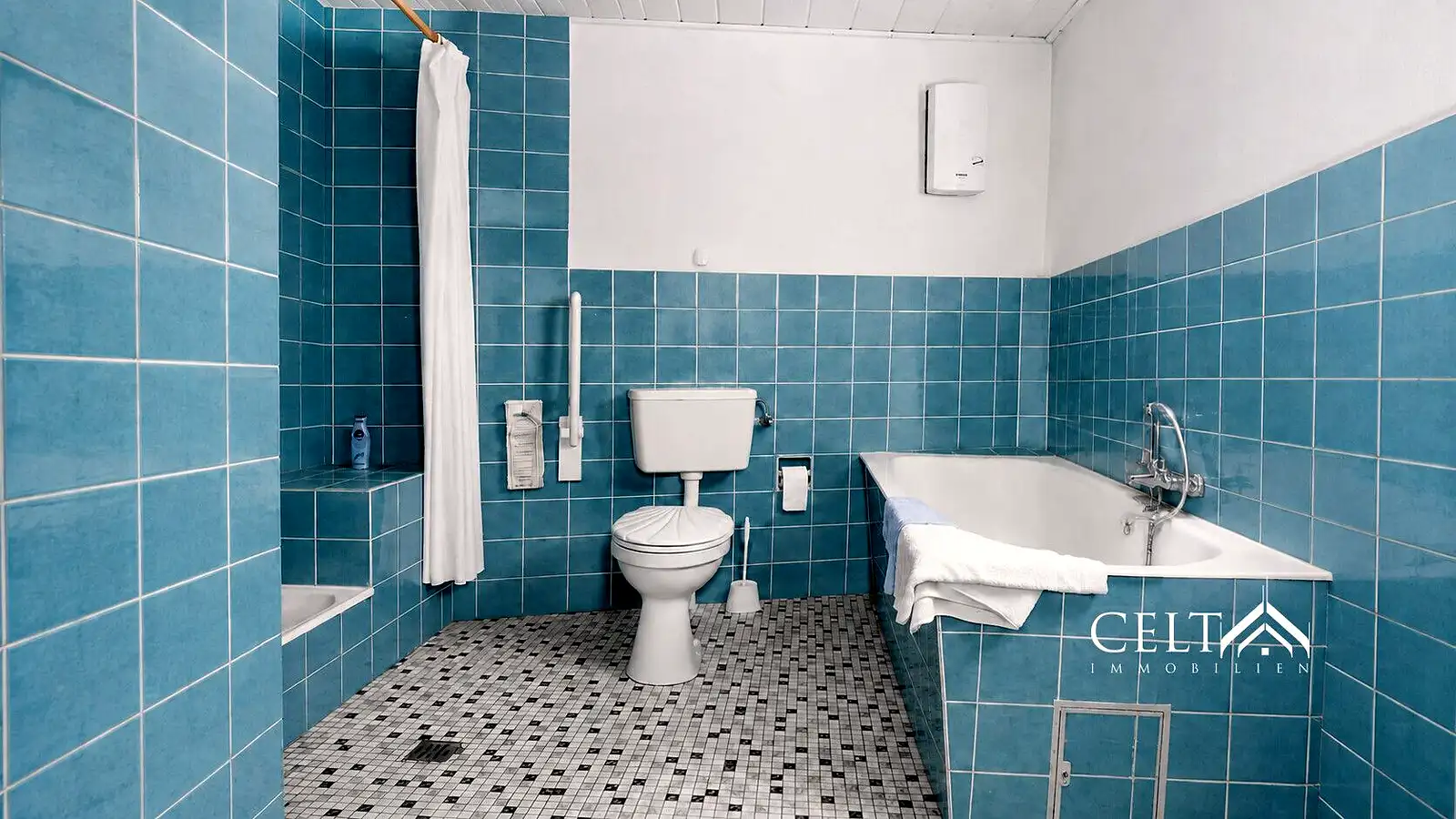 Wohn- und Geschäftshaus in Bad Münstereifel — Ansicht 6, 109 m²