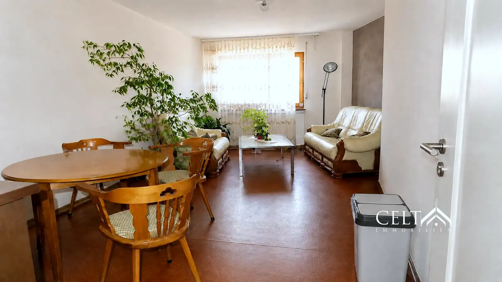 Wohn- und Geschäftshaus in Bad Münstereifel — Ansicht 8, 109 m²