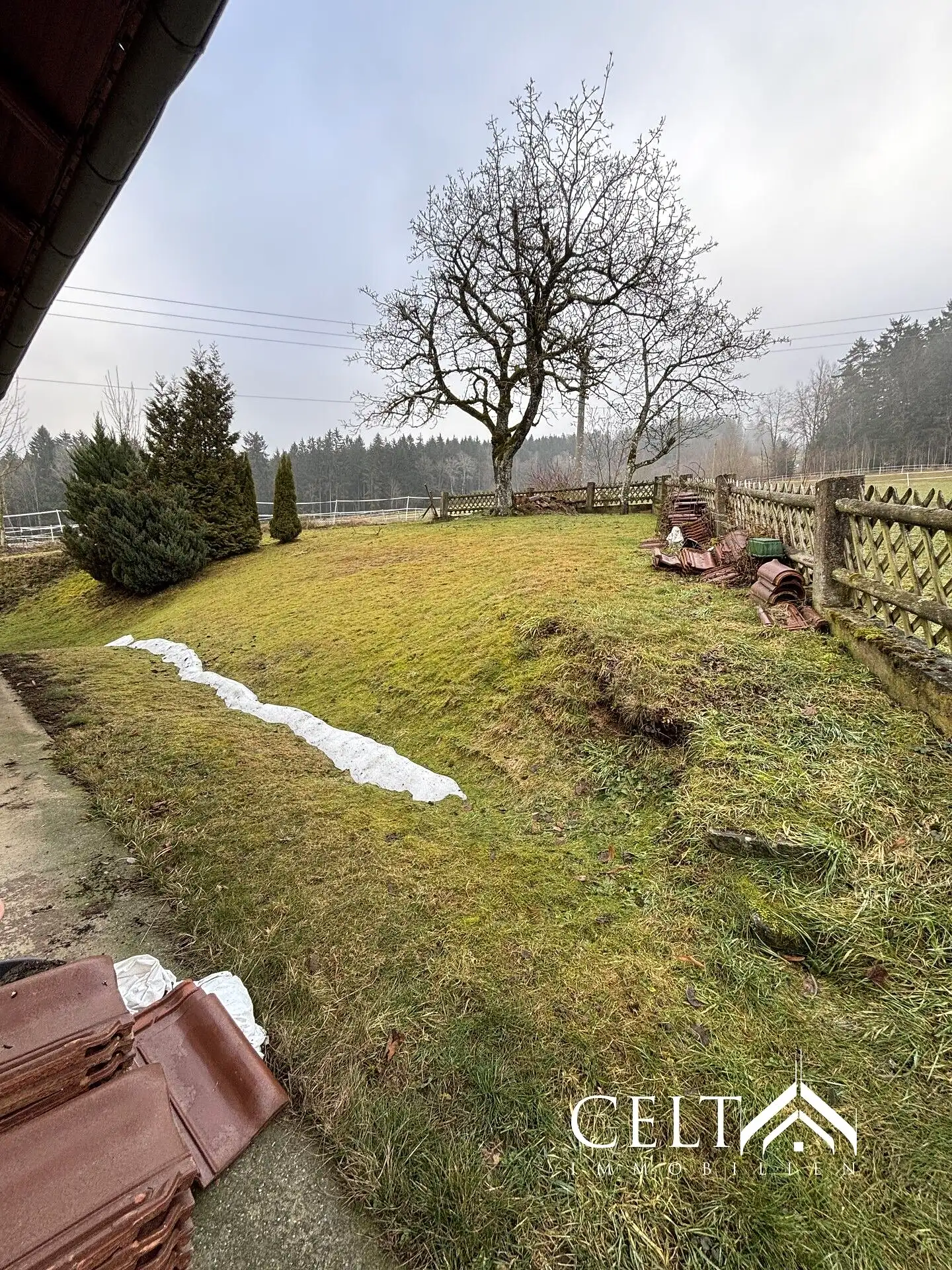 Zweifamilienhaus in Perasdorf — Ansicht 4, 148 m²