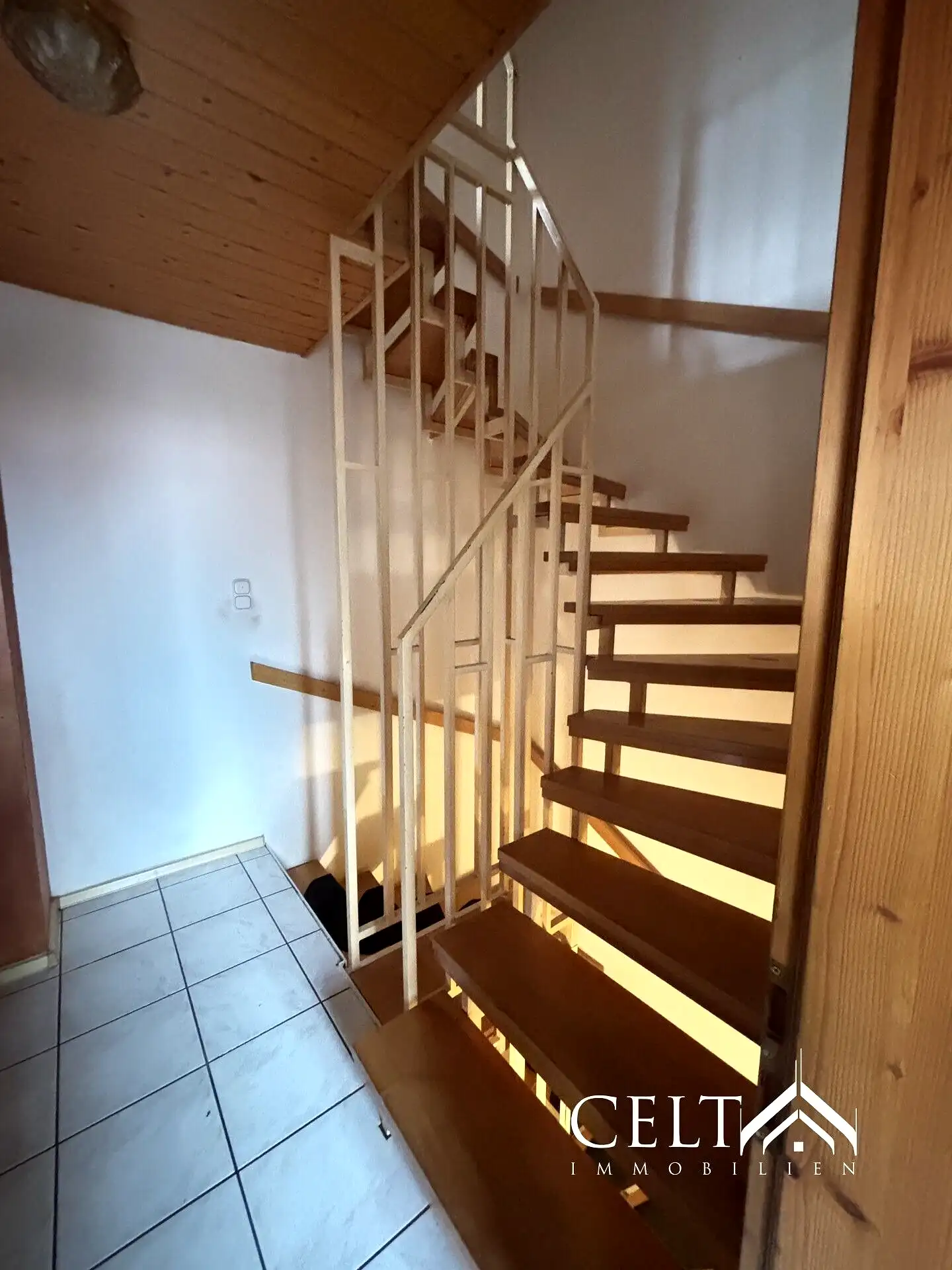 Zweifamilienhaus in Perasdorf — Ansicht 8, 148 m²