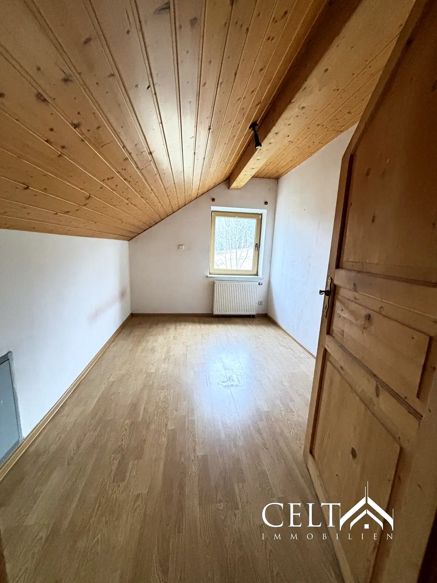 Zweifamilienhaus in Perasdorf — Ansicht 9, 148 m²