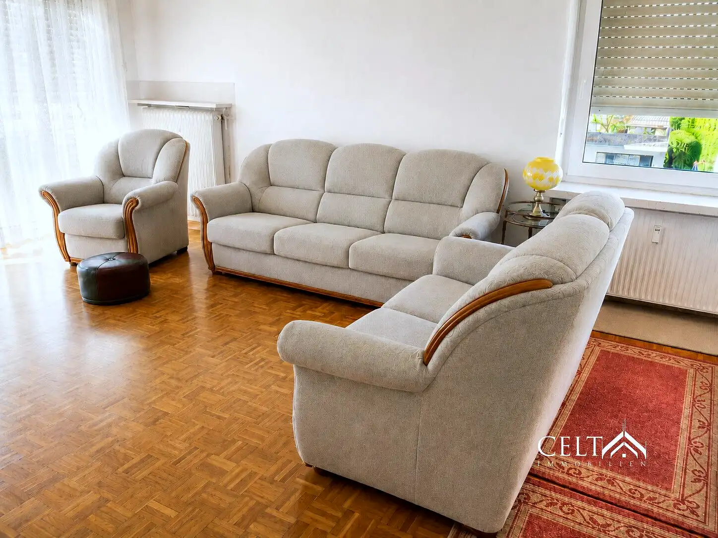Eigentumswohnung in Straubing — Ansicht 3, 92 m²