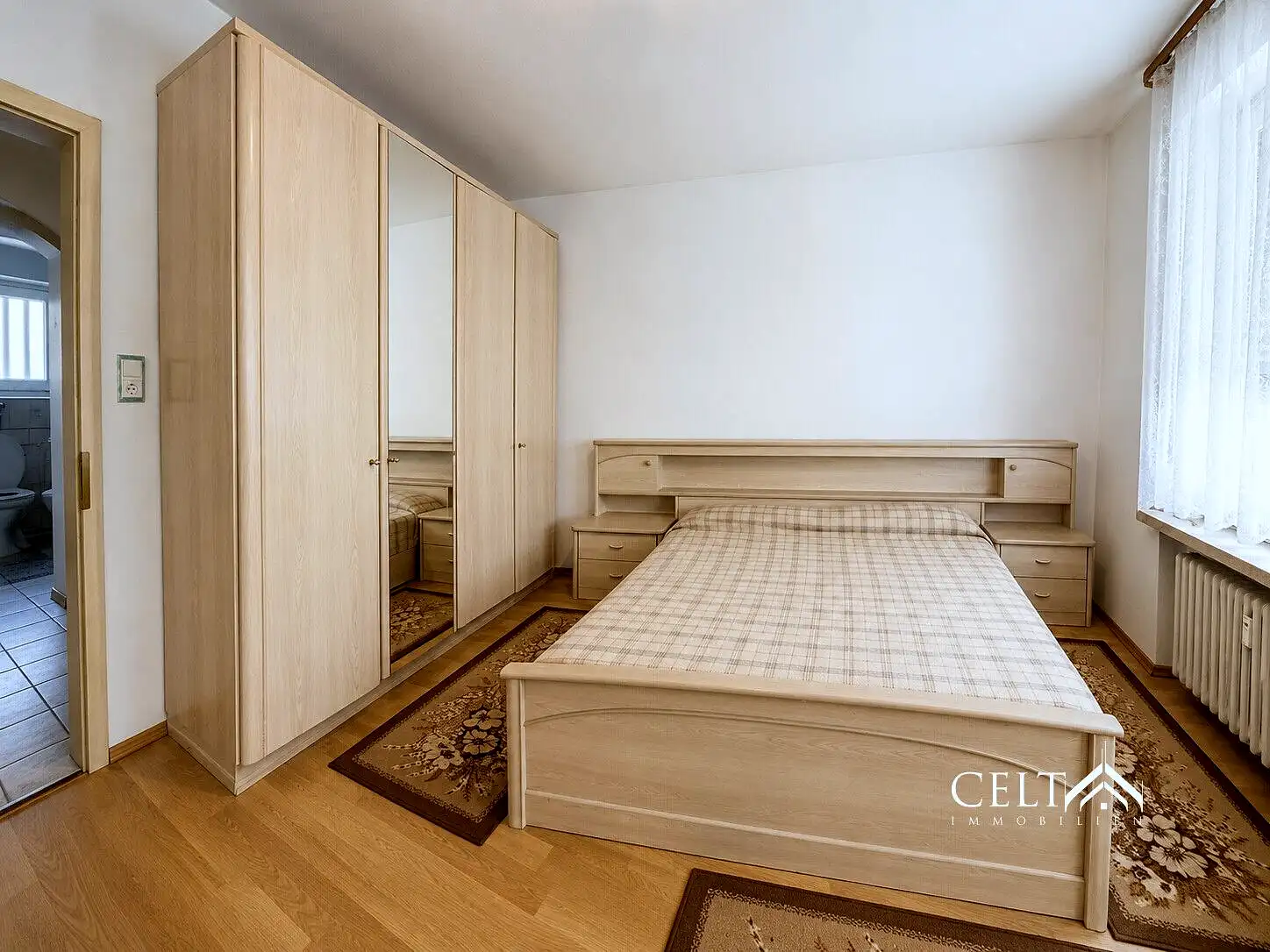 Eigentumswohnung in Straubing — Ansicht 5, 92 m²
