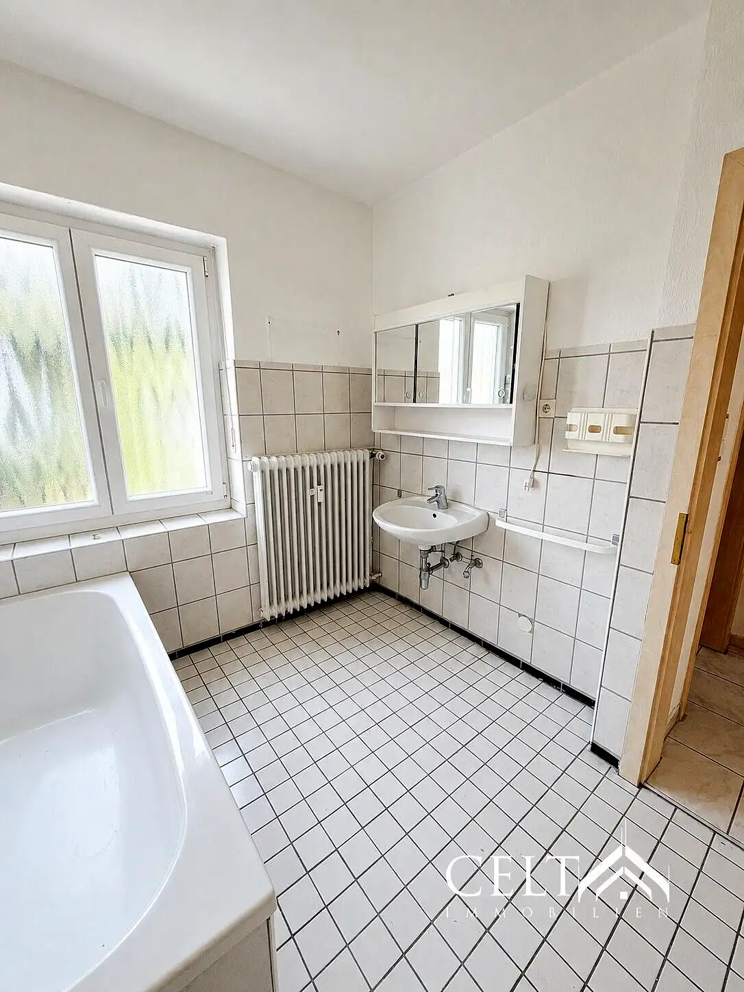 Eigentumswohnung in Straubing — Ansicht 7, 92 m²