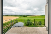 Balkon - Traumhafte Hanglage – Zweifamilienhaus mit Panorama in Inzigkofen