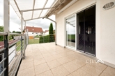 Balkon - Traumhafte Hanglage – Zweifamilienhaus mit Panorama in Inzigkofen