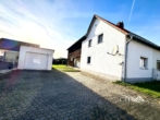 Hof - Handwerkertraum in Straubing-Ost – Mehrfamilienhaus mit großem Grundstück & Förderchance
