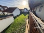 Garten - Handwerkertraum in Straubing-Ost – Mehrfamilienhaus mit großem Grundstück & Förderchance