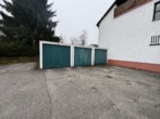 Garage - Top Angebot – Modernisiertes Zuhause mit Garten, Balkon und Garage