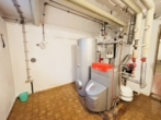 Keller - Heizungsanlage - Top Angebot – Modernisiertes Zuhause mit Garten, Balkon und Garage