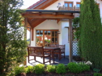Terrasse - Großes Einfamilienhaus mit exklusiver Aussicht | 350m² | Balkon | Terrasse | Garten | Sauna