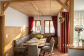 Essbereich - Großes Einfamilienhaus mit exklusiver Aussicht | 350m² | Balkon | Terrasse | Garten | Sauna