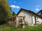 Haus - Verwunschenes Grundstück am Bach – Ihr Herzensprojekt beim Märchenschloss Egg