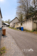 Garagen - Attraktives Entwicklungsgrundstück mit Bachlauf – Zwei Flächen mit hohem Neubaupotenzial
