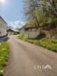 Garage - Attraktives Entwicklungsgrundstück mit Bachlauf – Zwei Flächen mit hohem Neubaupotenzial