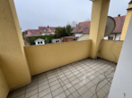 Balkon - Wohnen mit Wohlfühlfaktor – 4-Zimmer-Reihenmittelhaus