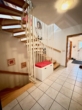 Treppe - Wohnen mit Wohlfühlfaktor – 4-Zimmer-Reihenmittelhaus